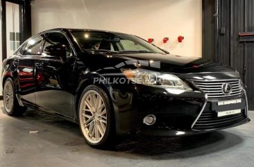 2015 Lexus Es 350 in Manila, Metro Manila