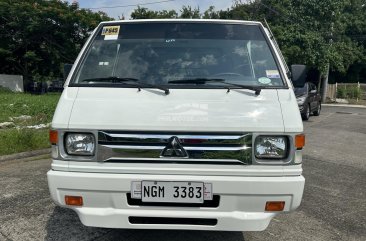 2020 Mitsubishi L300 Cab and Chassis 2.2 MT in Las Piñas, Metro Manila