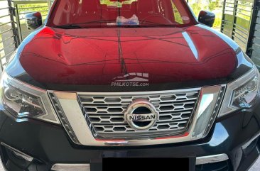 2019 Nissan Terra  2.5 4x2 VL AT in San Jose del Monte, Bulacan