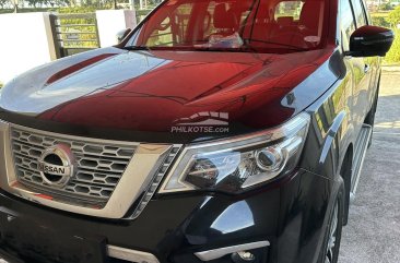 2019 Nissan Terra  2.5 4x2 VL AT in San Jose del Monte, Bulacan