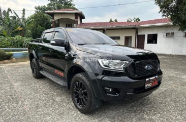 2021 Ford Ranger 2.2 FX4 4x2 AT in Manila, Metro Manila