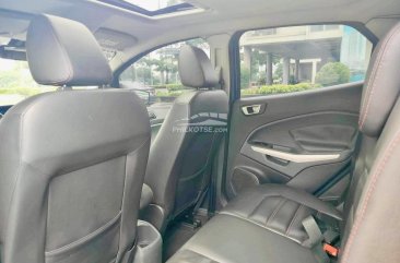 2017 Ford EcoSport  1.5 L Titanium AT in Makati, Metro Manila