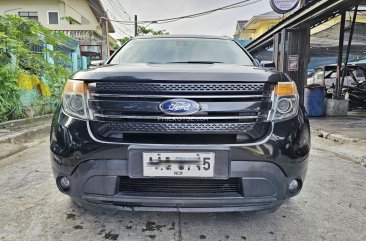 2014 Ford Explorer Sport 3.5 V6 EcoBoost AWD AT in Bacoor, Cavite