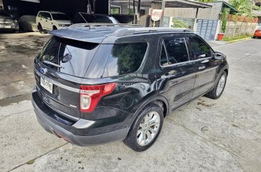 2017 Chevrolet Sail  1.3 LT MT in Bacoor, Cavite