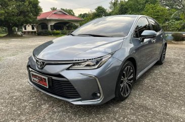 2021 Toyota Altis in Manila, Metro Manila