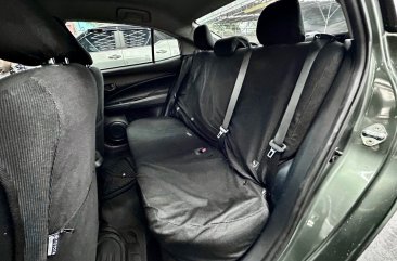 White Toyota Vios 2021 for sale in Parañaque