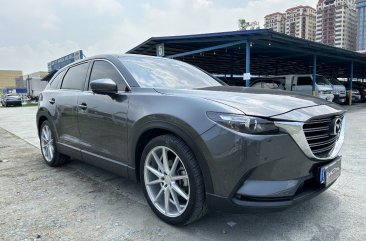 White Mazda Cx-9 2018 for sale in Pasay