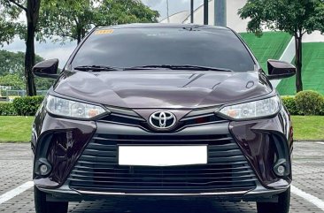 White Toyota Vios 2020 for sale in Automatic