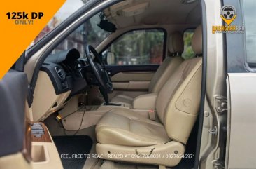 White Ford Everest 2013 for sale in Automatic