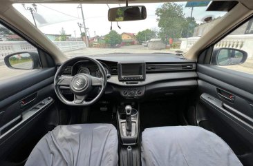 Selling White Suzuki Ertiga 2020 in Parañaque