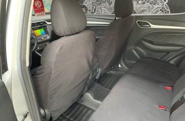 White Mg Zs 2019 for sale in Pasig