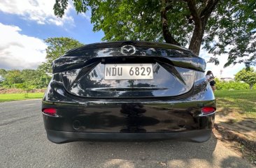 Sell White 2016 Mazda 3 in Muntinlupa