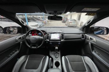 2019 Ford Ranger Raptor  2.0L Bi-Turbo in Quezon City, Metro Manila