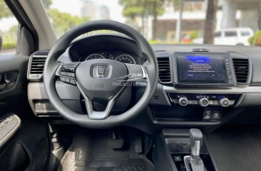 2021 Honda City 1.5 S CVT in Makati, Metro Manila