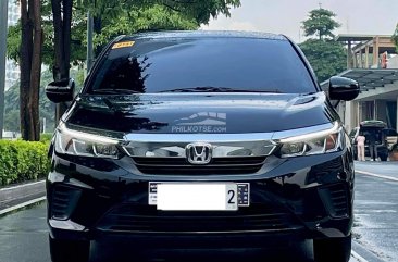 2021 Honda City 1.5 S CVT in Makati, Metro Manila