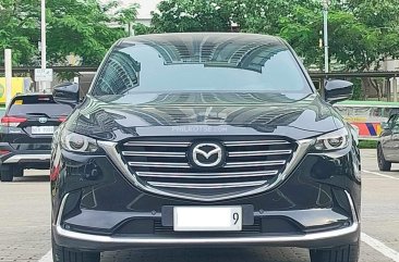 2017 Mazda CX-9 2.5L SkyActiv-G AWD Signature in Makati, Metro Manila