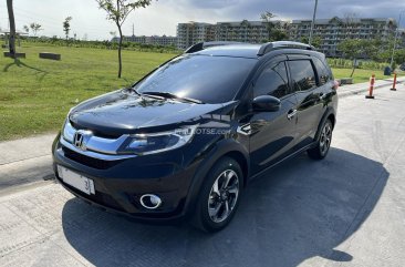 2017 Honda BR-V  1.5 S CVT in Taguig, Metro Manila