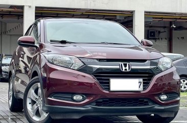 2016 Honda HR-V  1.8 E CVT in Makati, Metro Manila