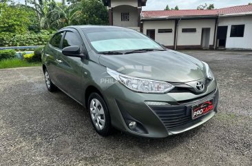 2020 Toyota Vios in Manila, Metro Manila