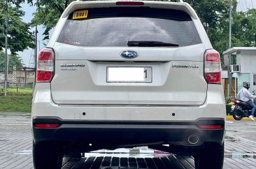 2014 Subaru Forester in Makati, Metro Manila