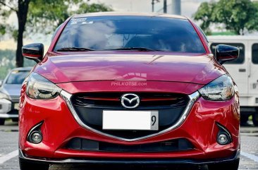 2016 Mazda 2 in Makati, Metro Manila