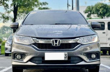 2018 Honda City in Makati, Metro Manila