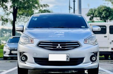 2016 Mitsubishi Mirage G4 in Makati, Metro Manila