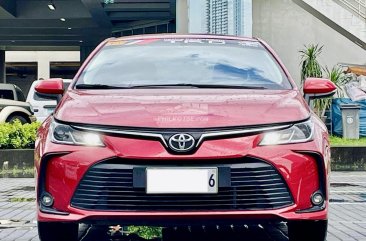 2020 Toyota Corolla Altis in Makati, Metro Manila