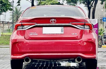2020 Toyota Corolla Altis in Makati, Metro Manila