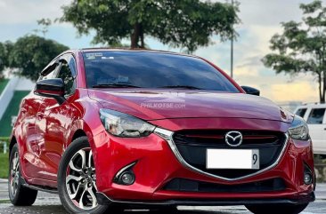 2016 Mazda 2 in Makati, Metro Manila