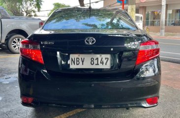 Sell White 2017 Toyota Vios in Pasig