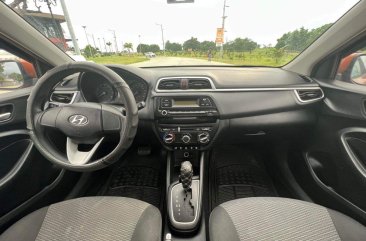 White Hyundai Reina 2019 for sale in Parañaque