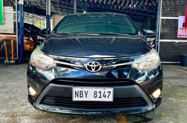 Sell White 2017 Toyota Vios in Pasig