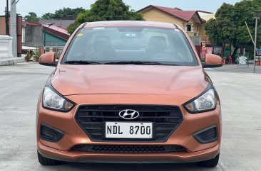 White Hyundai Reina 2019 for sale in Parañaque