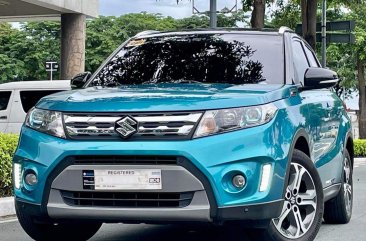 Sell White 2019 Suzuki Vitara in Makati