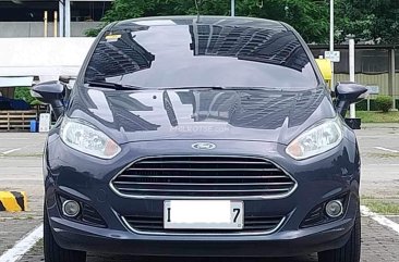 2015 Ford Fiesta  1.0L Titanium + PS in Makati, Metro Manila