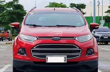 2016 Ford EcoSport  1.5 L Trend AT in Makati, Metro Manila