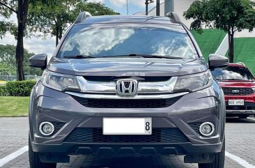 2018 Honda BR-V  1.5 S CVT in Makati, Metro Manila