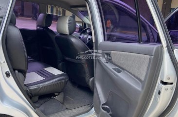 2016 Toyota Innova  2.8 E Diesel MT in San Fernando, La Union