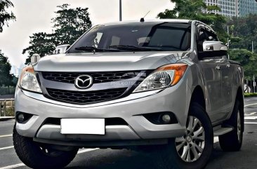 2016 Mazda BT-50 in Makati, Metro Manila