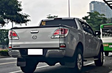 2016 Mazda BT-50 in Makati, Metro Manila