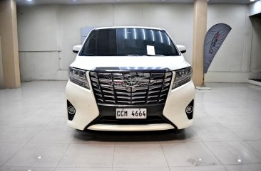 2016 Toyota Alphard  3.5 Gas AT in Lemery, Batangas