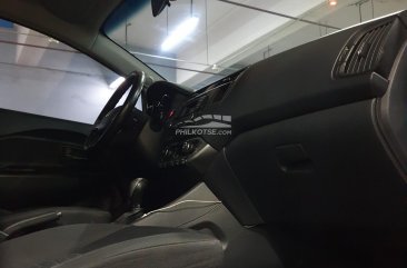 2014 Kia Rio 1.4 EX AT in Quezon City, Metro Manila