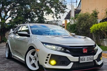 2020 Honda Civic Type R 2.0 VTEC MT Turbo Honda Sensing in Manila, Metro Manila