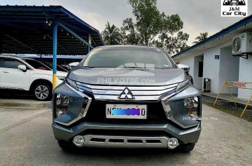 2019 Mitsubishi Xpander  GLS 1.5G 2WD AT in Pasay, Metro Manila