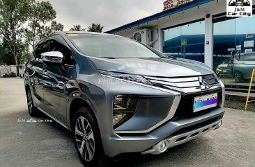 2019 Mitsubishi Xpander  GLS 1.5G 2WD AT in Pasay, Metro Manila