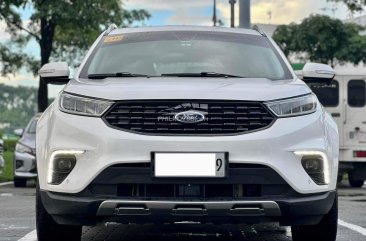 2021 Ford Territory in Makati, Metro Manila