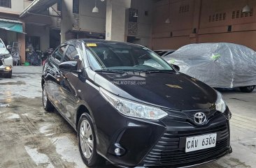 2021 Toyota Vios in Quezon City, Metro Manila