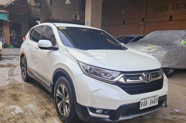 2019 Honda CR-V in Quezon City, Metro Manila