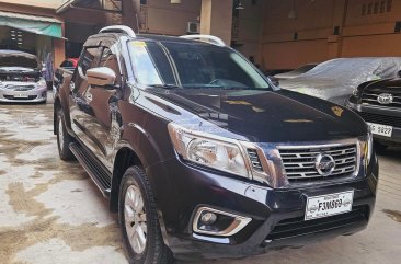 2020 Nissan Navara in Quezon City, Metro Manila